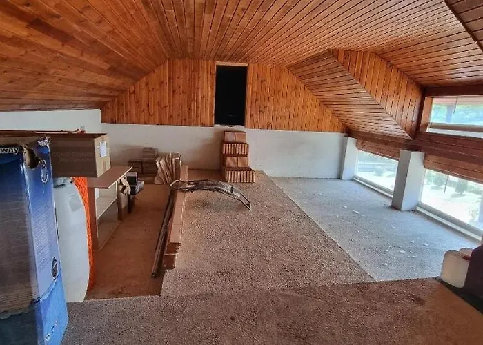 Sobik Σπίτι διακοπών