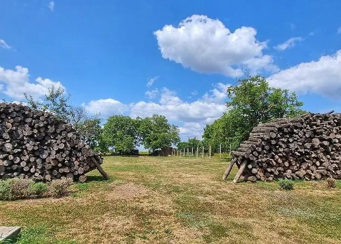 Sobik Σπίτι διακοπών *